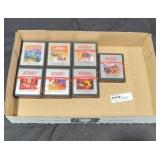 Atari Games Box Lot