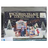 Old Towne Magic Show Victorian Village