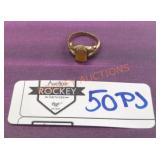 1/20 10k GF Ring
