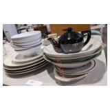 Misc. Dishware