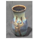 Mike Yoder Pottery Vase