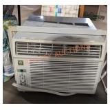 Window AC