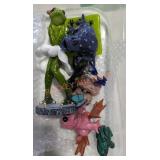 Frog Collection Lot