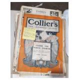 Vintage Pamphlets Collection