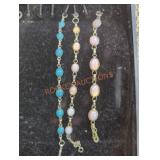 Vintage Costume Jewelry Bracelets - Qty 3