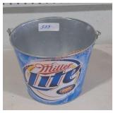 Miller Lite Ice Bucket