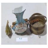 Variety Trinket Lot