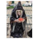 Disney Snow White Evil Witch Figurine