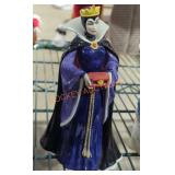 Disney Snow White Evil Queen Figurine