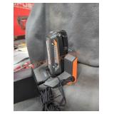 Ridgid 18v 2 ah battery and charger