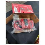 Milwaukee Dual Bay Simultaneous Super Charger