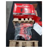 Milwaukee M18 18 GA Brad Nailer (TOOL ONLY)