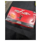 Milwaukee M12 SURGE 1/4" Hex Hydraulic Driver Kit
