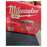 Milwaukee 1-1/8" SDS Plus Rotary Hammer Kit