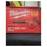 Milwaukee M18 Compact Blower