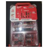 Milwaukee Shockwave Impact Bit Set