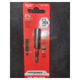 Milwaukee Shockwave Bit Holder