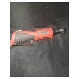 Milwaukee M12 3/8" Ratchet