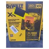 Dewalt 18 Gauge Brad Nailer