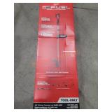 Milwaukee M18 16" String Trimmer w/ QUICKLOK