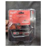 Milwaukee M18 xc 5 ah battery