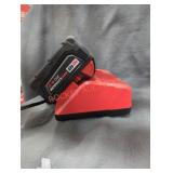 Milwaukee M18 xc 5 ah battery and charger