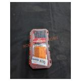 Milwaukee Shockwave Nut Driver Set