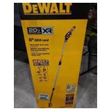 Dewalt 8" Polesaw
