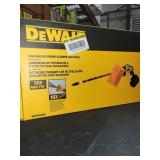 DeWalt 5Ah 550 PSI Power Cleaner