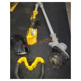 DeWalt 20v Max String Trimmer