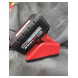 Milwaukee M18 xc 6 ah battery and charger