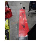 Milwaukee M18 17" Dual Battery String Trimmer