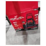 Milwaukee 21" SELF-PROPELLED Dual Battery Mower