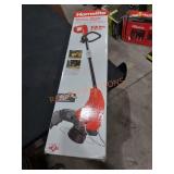 Homelite 13" Electric Hedge Trimmer/Edger