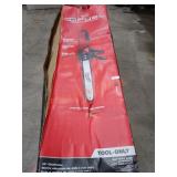 Milwaukee M18 16" Chainsaw, Tool Only