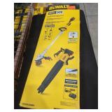 DeWalt 20v MAX STRING TRIMMER AND AXIAL BLOWER