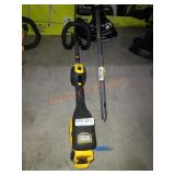 Dewalt 60v Power Head