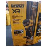 Dewalt 1/4" Impact Driver
