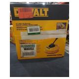 Dewalt 12" Driveway & Sidewalk Surface Cleaner