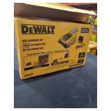 Dewalt USB Charging Kit