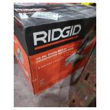 Ridgid 10" Dual BEVEL Compound Miter Saw
