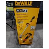 Dewalt 20v Folding String Trimmer