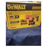 Dewalt 1" SDS Rotarty Hammer