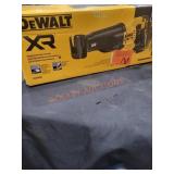 Dewalt Reciprocating Saw