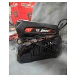 Echo 56v 2.5 ah battery and charger