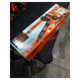 Black and Decker Corded 14" Chainsaw