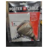 Porter Cable Palm Nailer