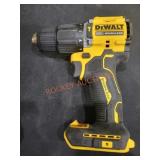 Dewalt Hammer Drill/Driver