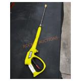Sold As Is Where Is No Guarantees No Returns,