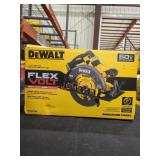 DeWalt 60V MAX 7-1/4" Circular Saw